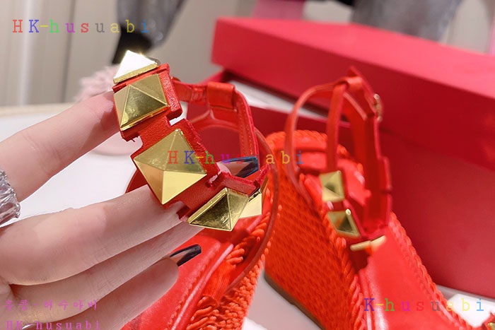 NEW 발렌티노 신발 신상 V 675019