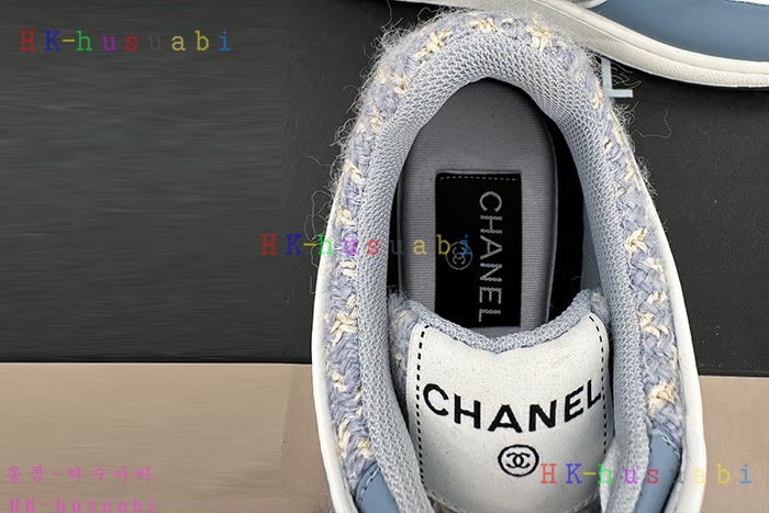 NEW 샤넬 신발 신상 C 855212