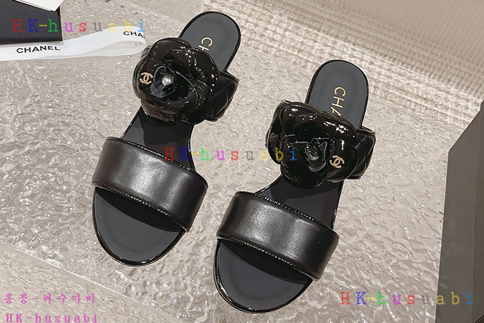 NEW 샤넬 샌들 신상 C 866220