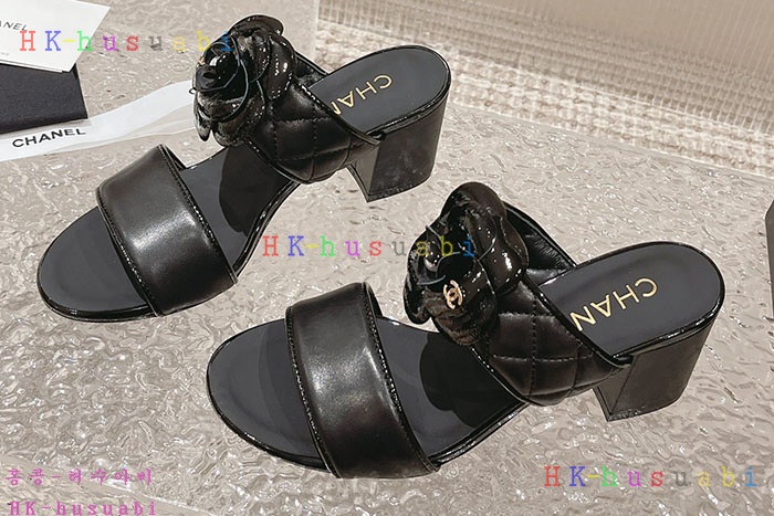 NEW 샤넬 샌들 신상 C 866220