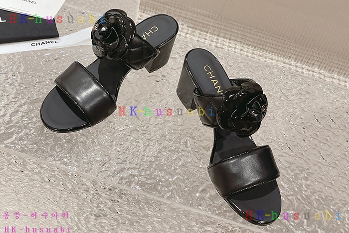 NEW 샤넬 샌들 신상 C 866220