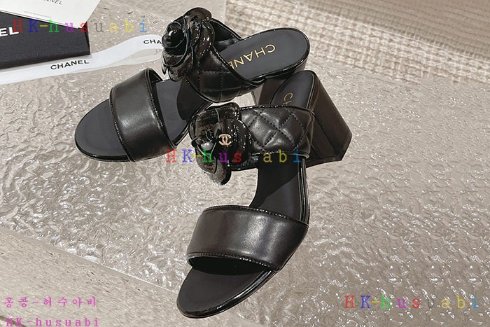 NEW 샤넬 샌들 신상 C 866220