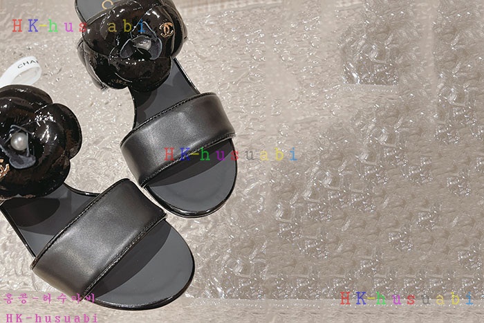 NEW 샤넬 샌들 신상 C 866220