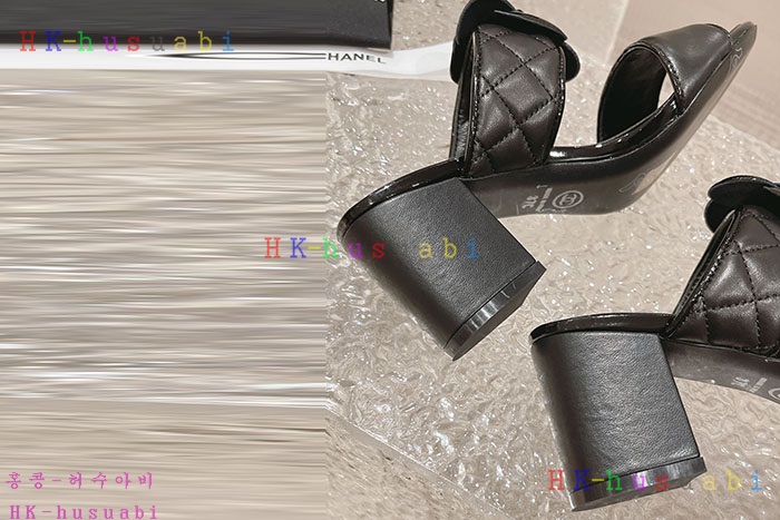 NEW 샤넬 샌들 신상 C 866220