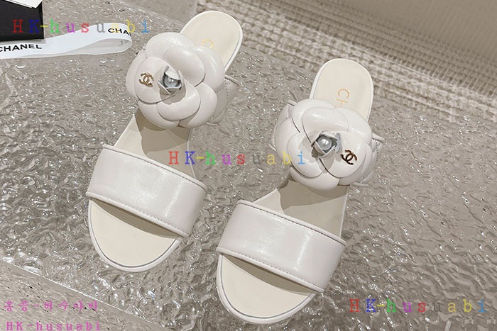 NEW 샤넬 샌들 신상 C 866222