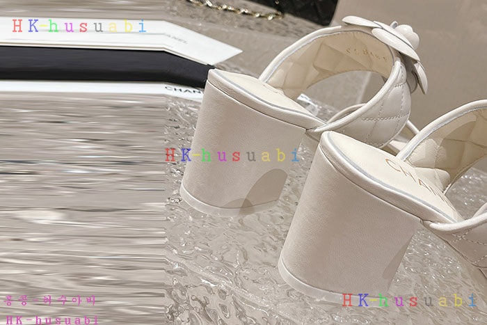 NEW 샤넬 샌들 신상 C 866222