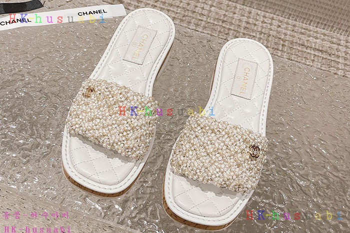 NEW 샤넬 샌들 신상 C 866226