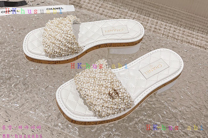 NEW 샤넬 샌들 신상 C 866226