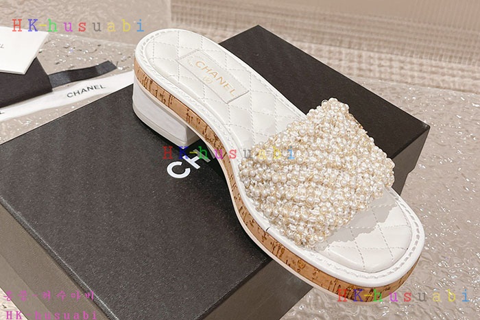 NEW 샤넬 샌들 신상 C 866226