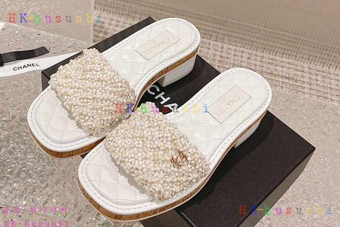 NEW 샤넬 샌들 신상 C 866226