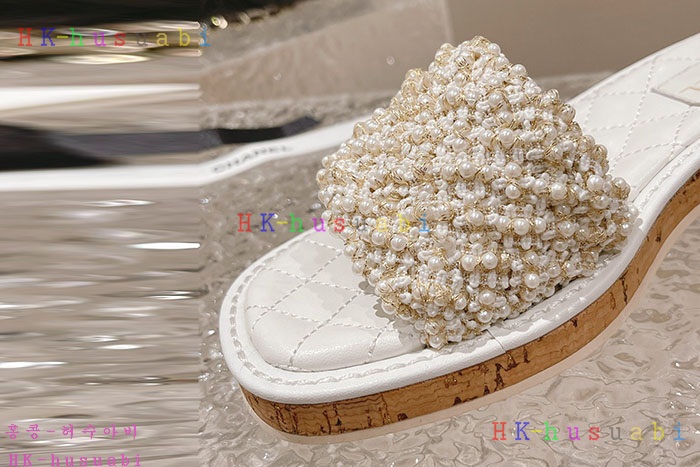 NEW 샤넬 샌들 신상 C 866226