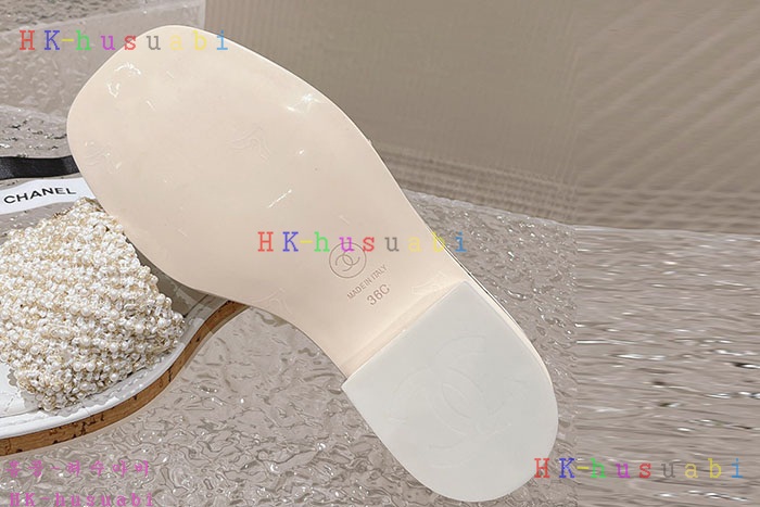 NEW 샤넬 샌들 신상 C 866226