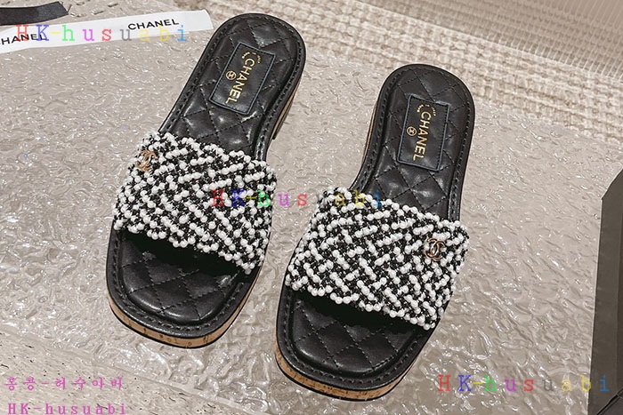 NEW 샤넬 샌들 신상 C 866227