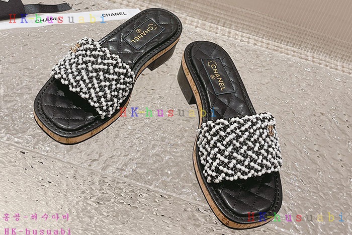 NEW 샤넬 샌들 신상 C 866227