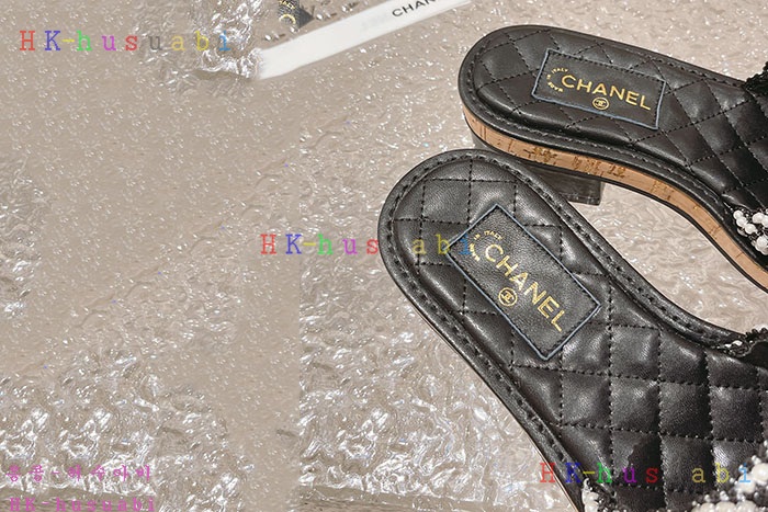 NEW 샤넬 샌들 신상 C 866227