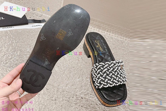 NEW 샤넬 샌들 신상 C 866227