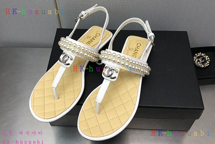 NEW 샤넬 샌들 신상 C 867002