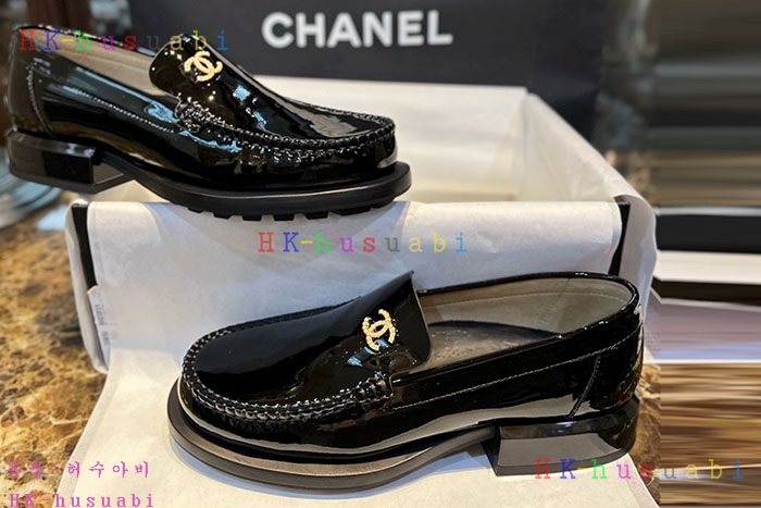NEW 샤넬 신발 신상 C 888202