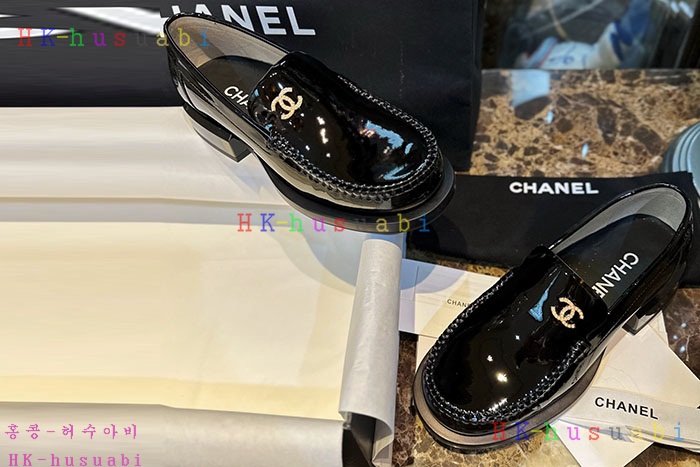 NEW 샤넬 신발 신상 C 888202