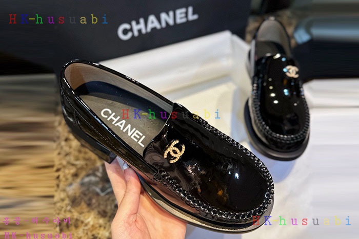 NEW 샤넬 신발 신상 C 888202