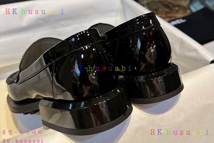 NEW 샤넬 신발 신상 C 888202
