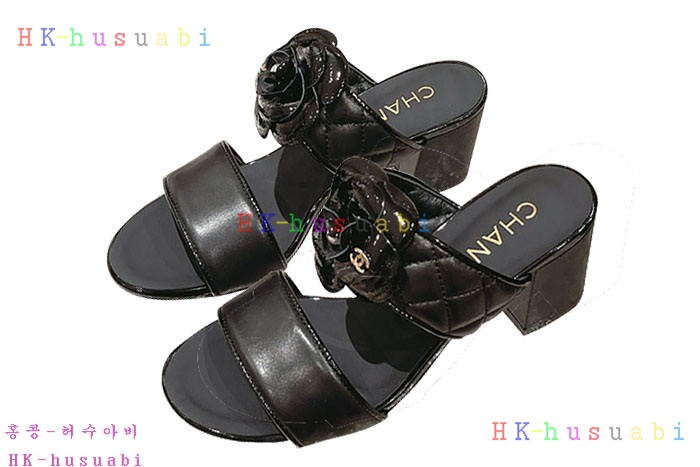 NEW 샤넬 샌들 신상 C 866220