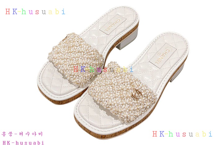 NEW 샤넬 샌들 신상 C 866226