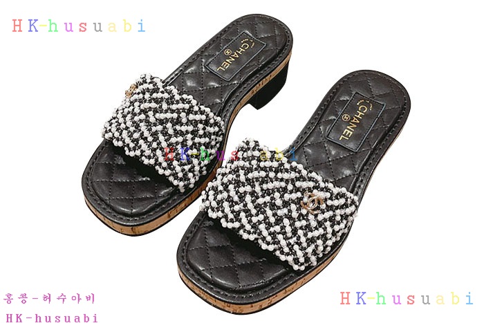 NEW 샤넬 샌들 신상 C 866227