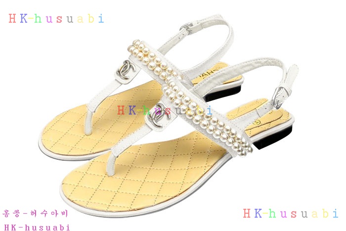 NEW 샤넬 샌들 신상 C 867002
