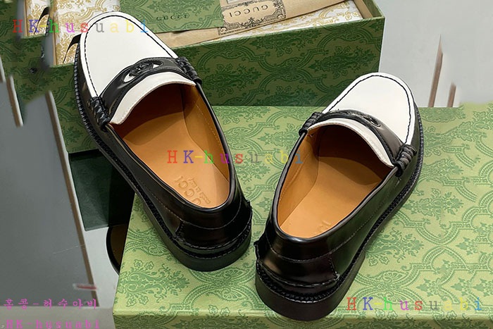 NEW 구찌 신발 신상 GU 992500
