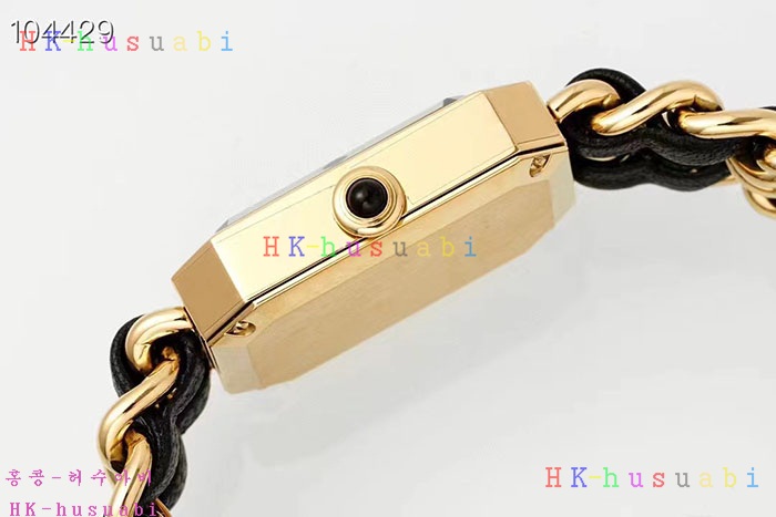 NEW 샤넬 시계 신상 C995220