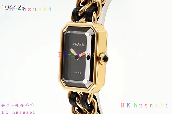 NEW 샤넬 시계 신상 C995220