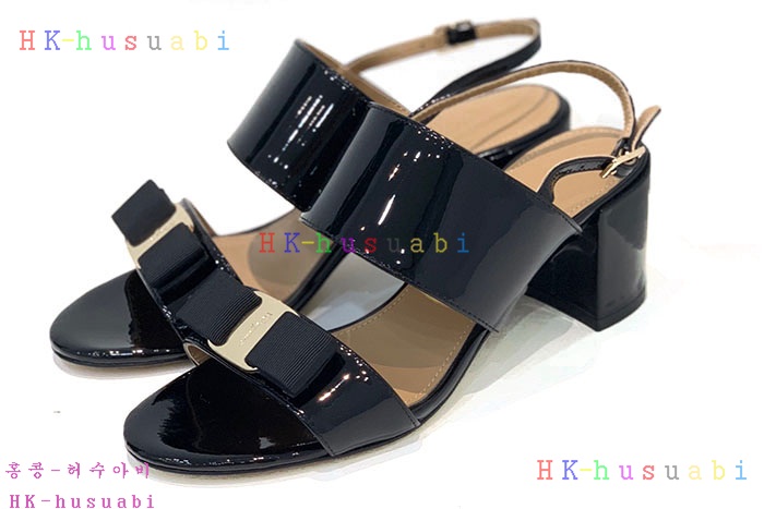NEW 페라가모 샌들 신상 F 580402
