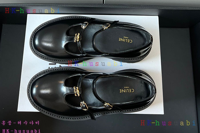 NEW 셀린느 신발 신상 C 635002