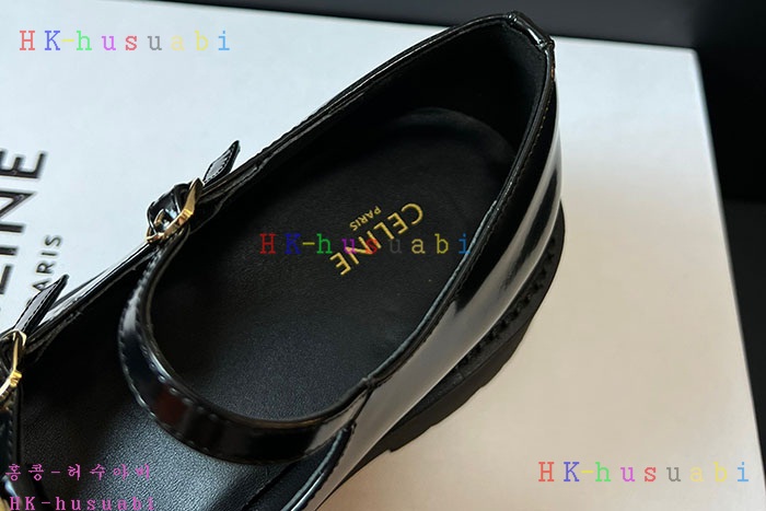 NEW 셀린느 신발 신상 C 635002