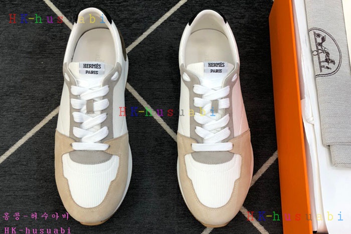 NEW 에르메스 신발 신상 H 924220