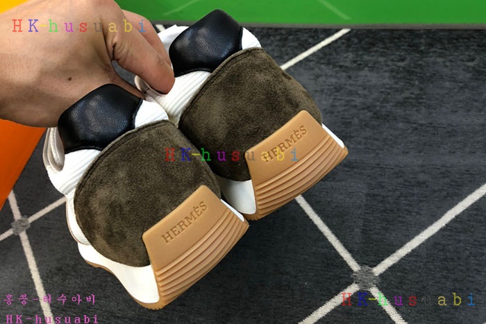 NEW 에르메스 신발 신상 H 924220