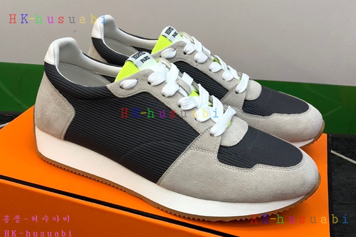NEW 에르메스 신발 신상 H 924221