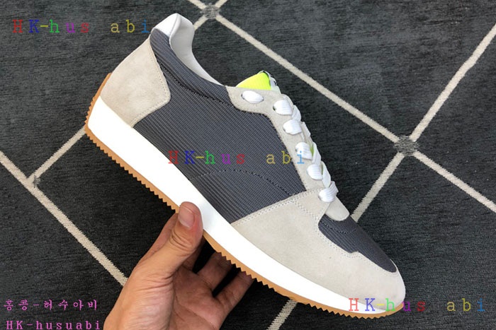 NEW 에르메스 신발 신상 H 924221