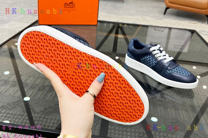 NEW 에르메스 신발 신상 H 4271102
