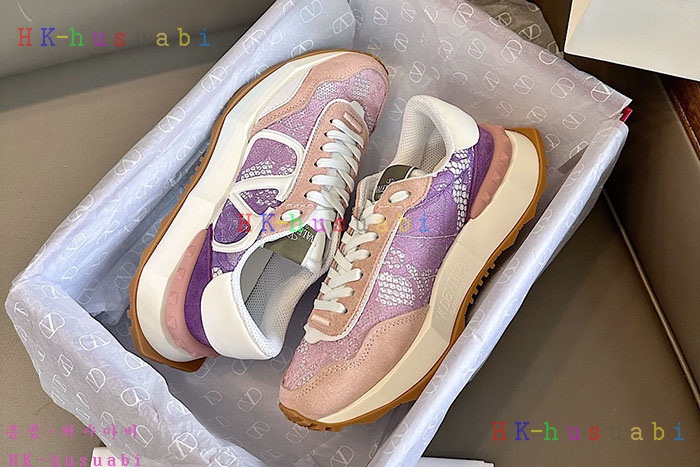 NEW 발렌티노 스니커즈 신상 V  857221