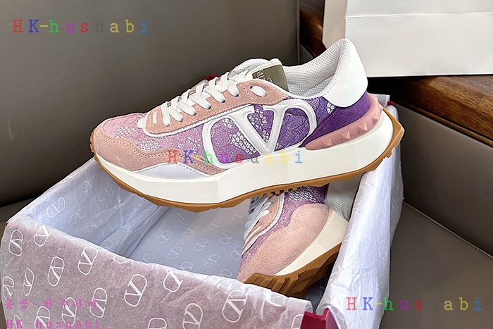 NEW 발렌티노 스니커즈 신상 V  857221