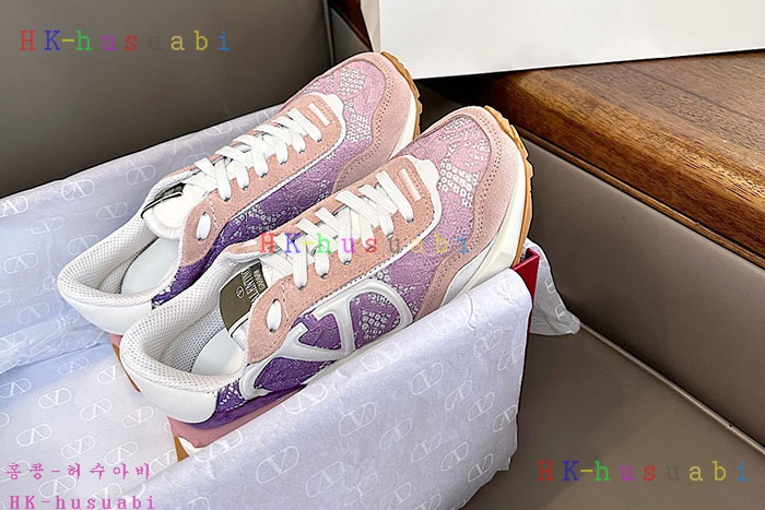 NEW 발렌티노 스니커즈 신상 V  857221