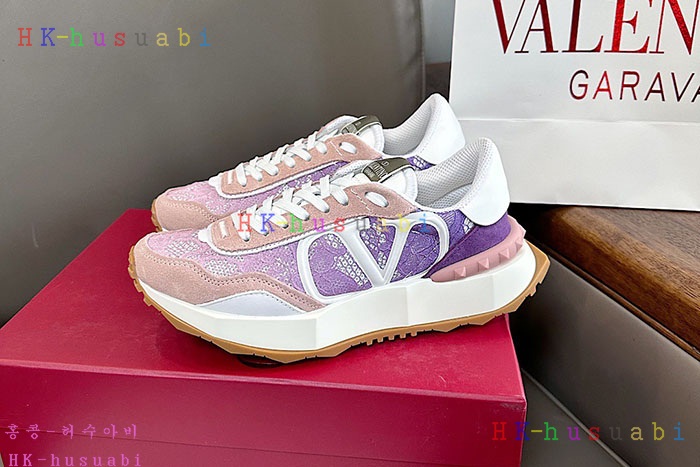 NEW 발렌티노 스니커즈 신상 V  857221