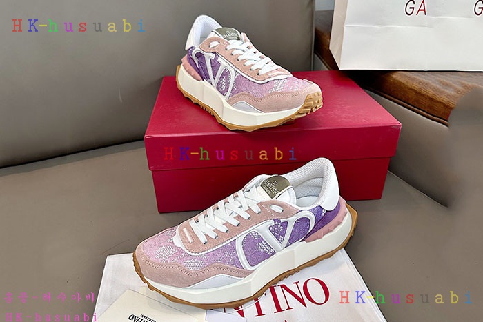 NEW 발렌티노 스니커즈 신상 V  857221