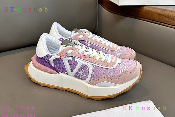 NEW 발렌티노 스니커즈 신상 V  857221