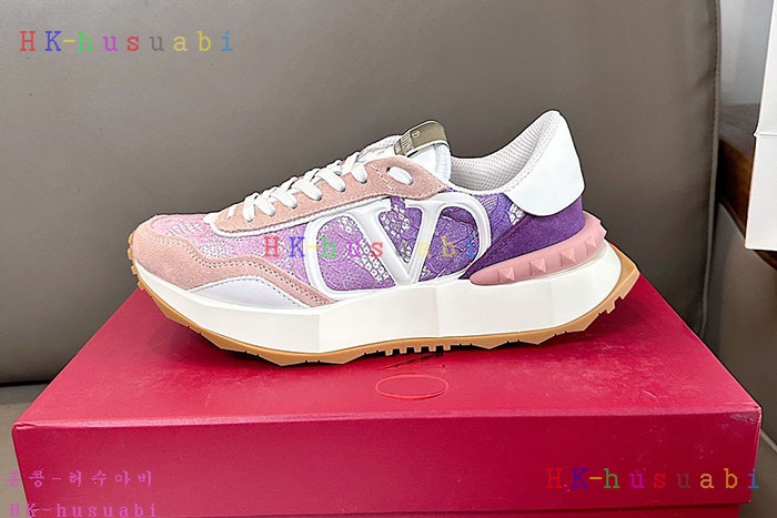 NEW 발렌티노 스니커즈 신상 V  857221