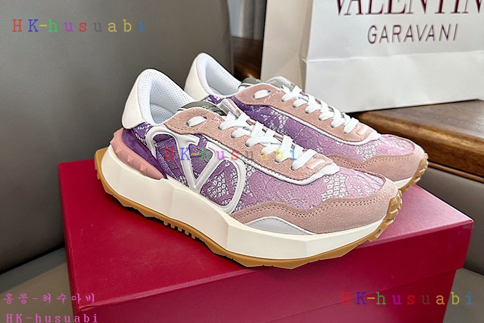 NEW 발렌티노 스니커즈 신상 V  857221