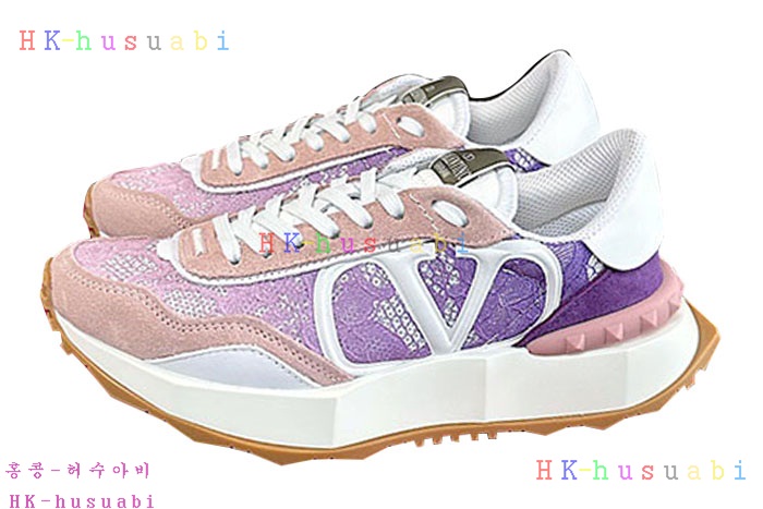 NEW 발렌티노 스니커즈 신상 V  857221