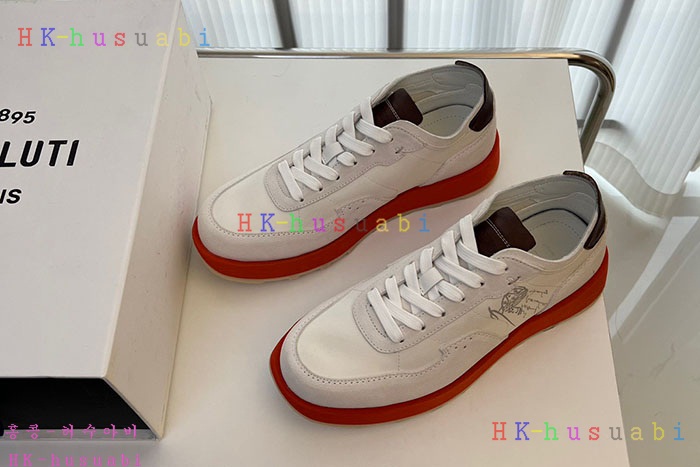 NEW 벨루티 신발 신상 B 8925003